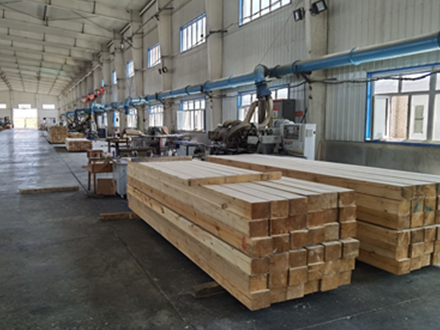 設備展示標題三